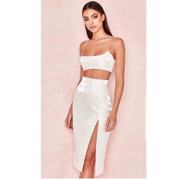 House of CB Kaia Skirt - Picture 1 of 8